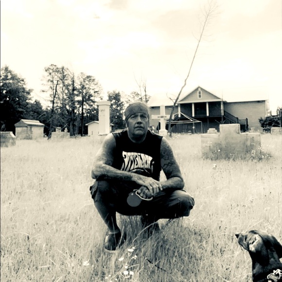 Meet your Posher, Gary - Picture 4 of 6